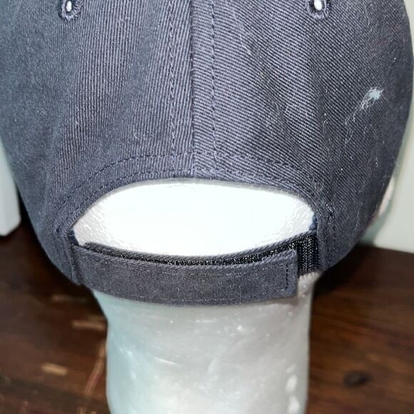 New 47 brand Chicago Bears Youth NFL baseball cap hat kids adjustable - Picture 3 of 4